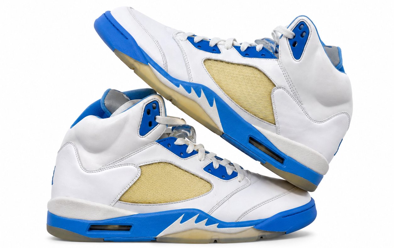Jordan 5 Retro Motorsports (PE)