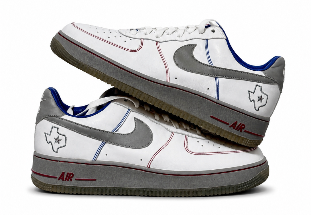Nike Air Force 1 Low 2006 All Star Hyperstrike