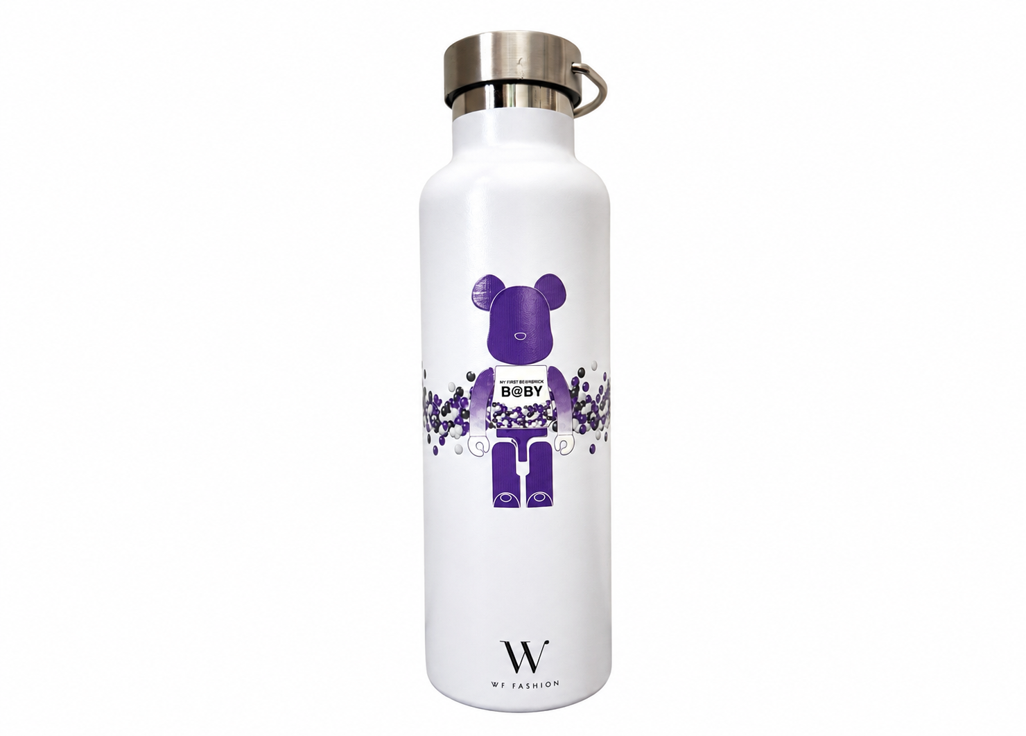 BE@RBRICK MACAU BOTTLE
