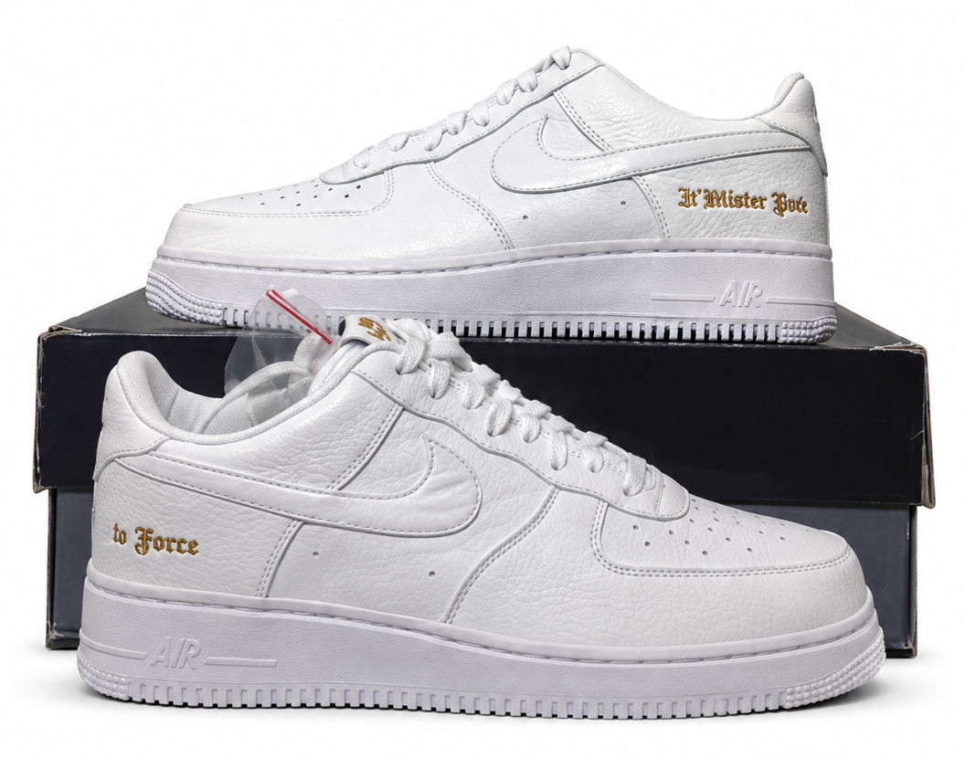 Nike Air Force 1 CMFT Vice (Sample)