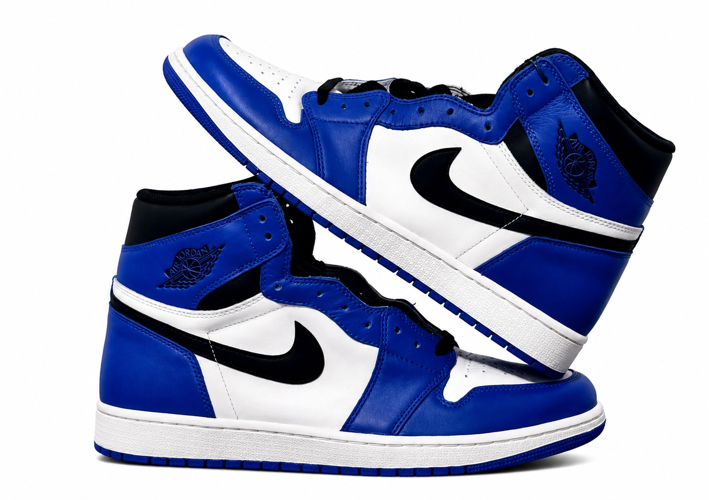 Jordan 1 Retro High Game Royal