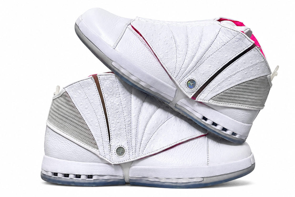 Jordan 16 Retro Solefly Art Basel