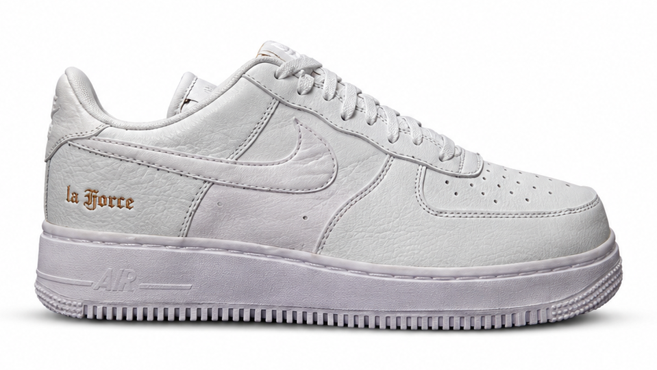 Nike Air Force 1 CMFT Vice (Sample)