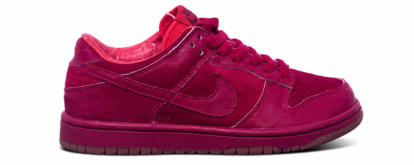 Nike Dunk Low Katsuya Terada