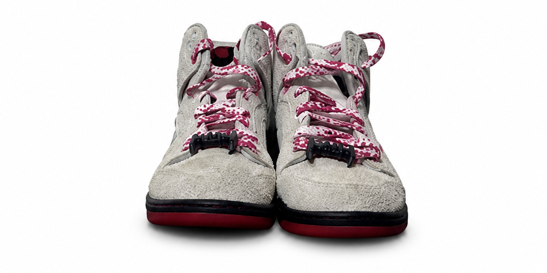 Nike SB Dunk High Wolf In Sheep's Clothing