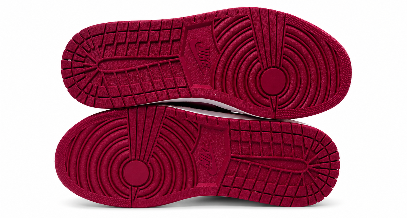 Jordan 1 Retro Chicago (2013) Promo Sample