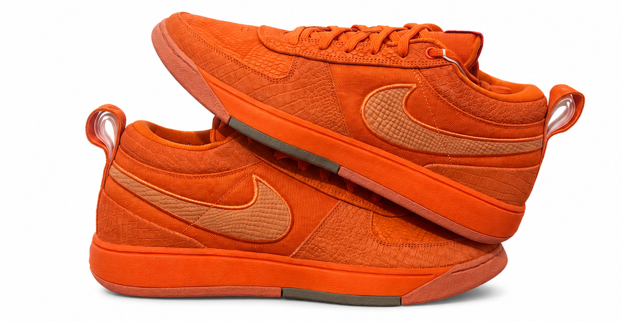 Nike Book 1 Chapter One (Numbered)