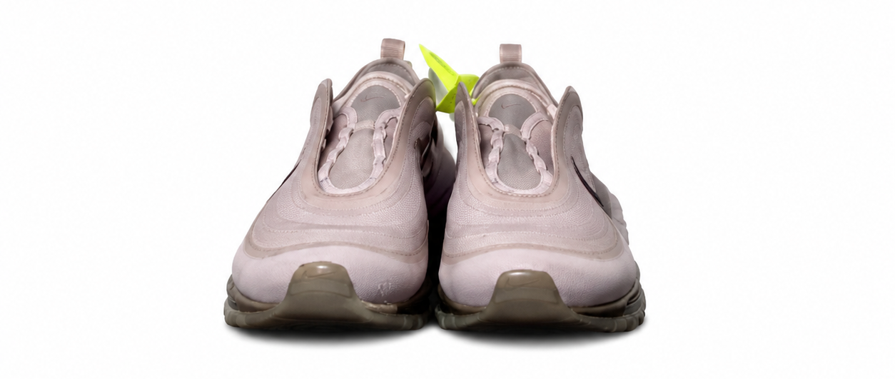 Nike Air Max 97 Off-White Elemental Rose Serena Queen