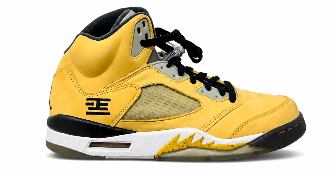 Jordan 5 Retro Tokyo T23 (2011)
