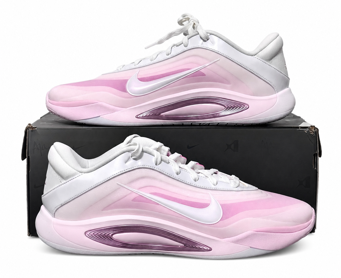 Nike A'ja Wilson A'One #1 Draft Pick (Women's)