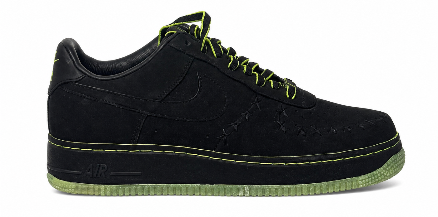 Nike Air Force 1 Low 1World KAWS