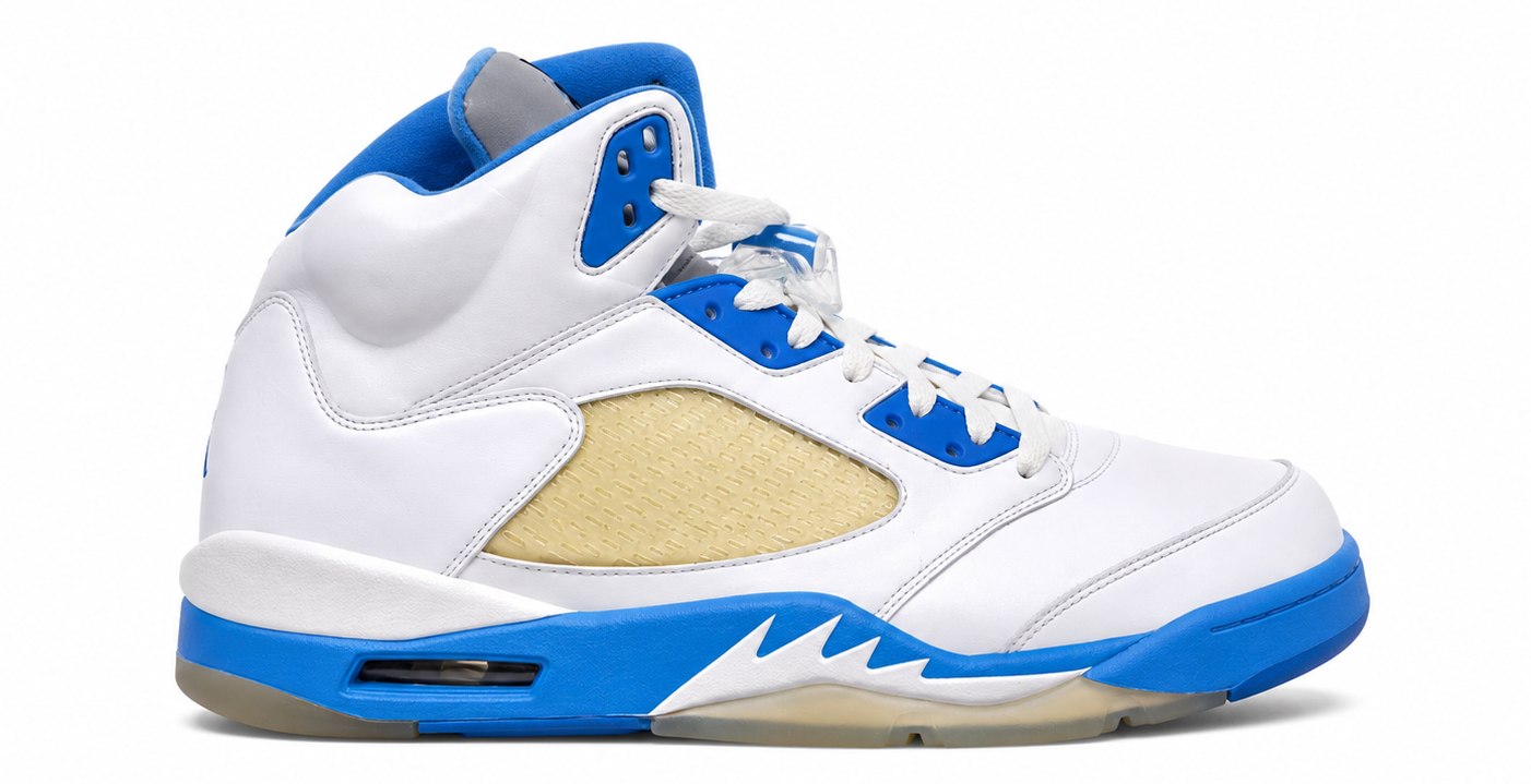 Jordan 5 Retro Motorsports (PE)
