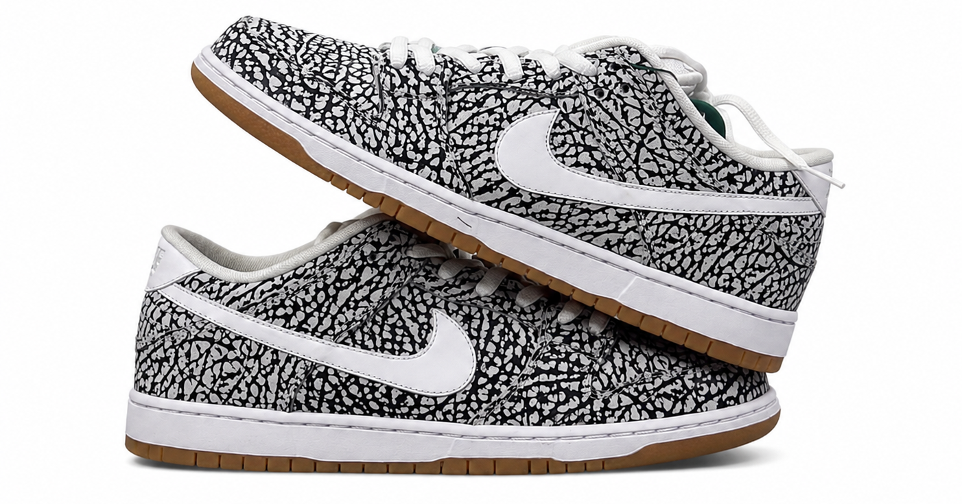 Nike SB Dunk Low Road