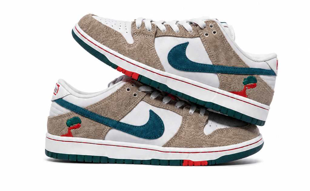 Nike SB Dunk Low Jarritos