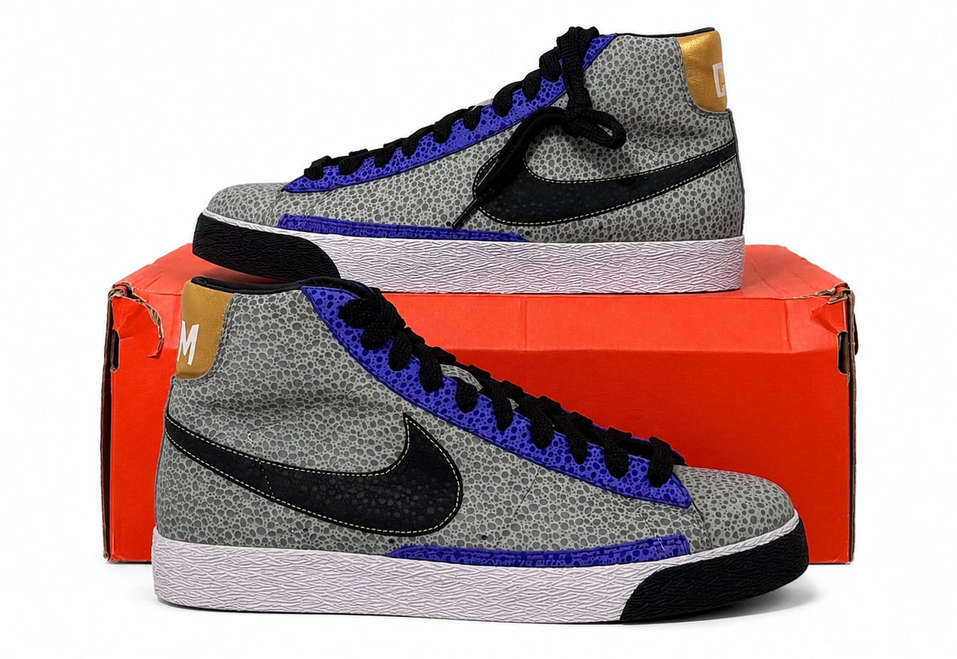 Nike Blazer DQM