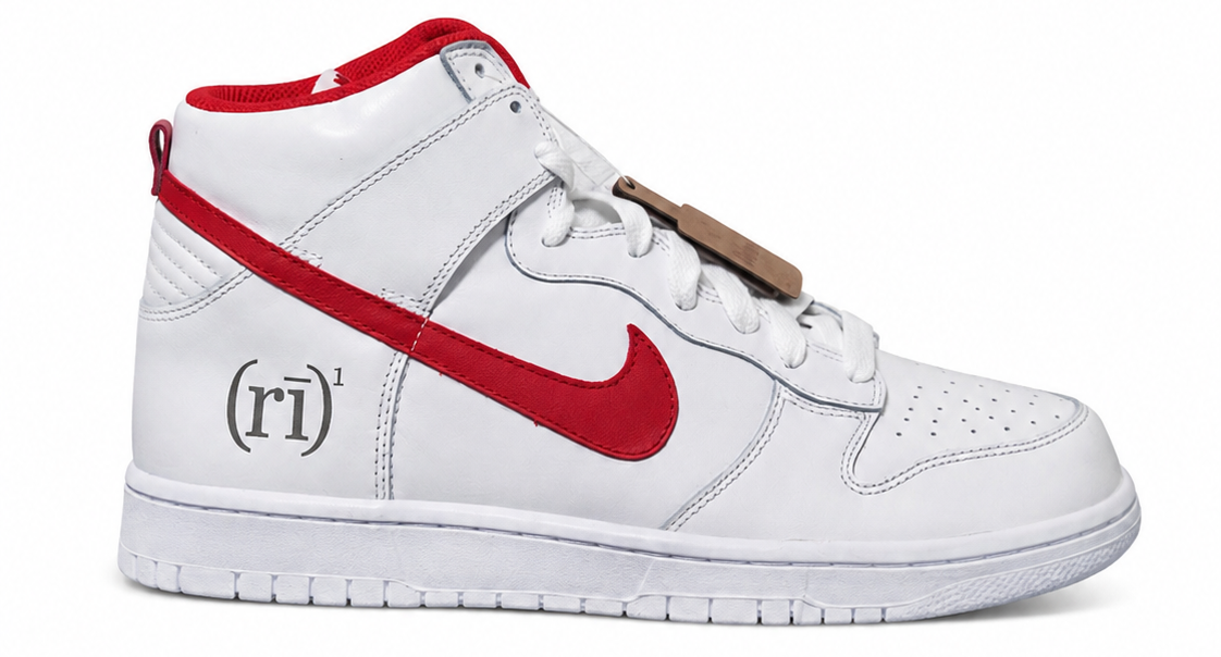Whiskey Ri Dunk High