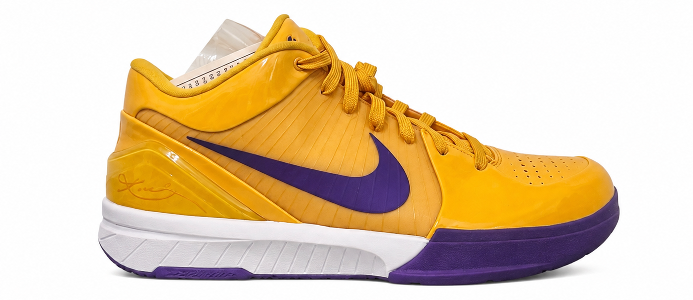 Kobe 4 Kyle Kuzma PE