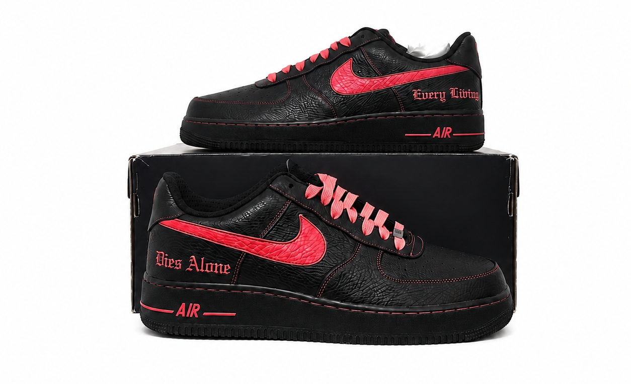 Nike Air Force 1 Low VLONE (2017)