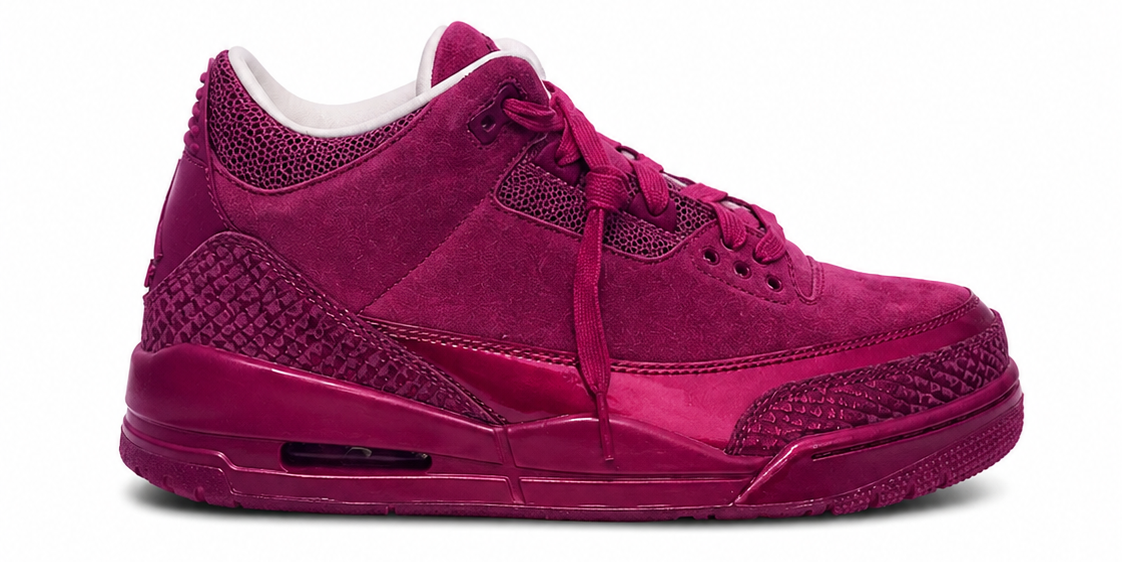 Jordan 3 Retro Legends of Summer