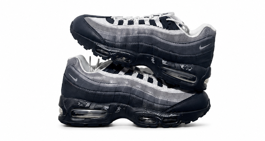 Nike Air Max Muscle 95 Yu-Gi-Oh! Jonouchi (with Promo Card)
