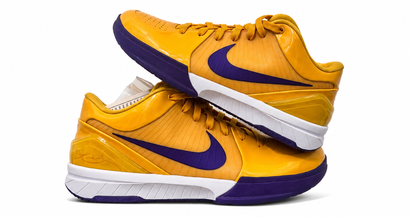 Kobe 4 Kyle Kuzma PE