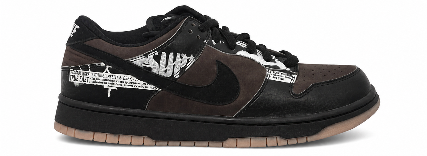 Nike SB Dunk Low Zoo York