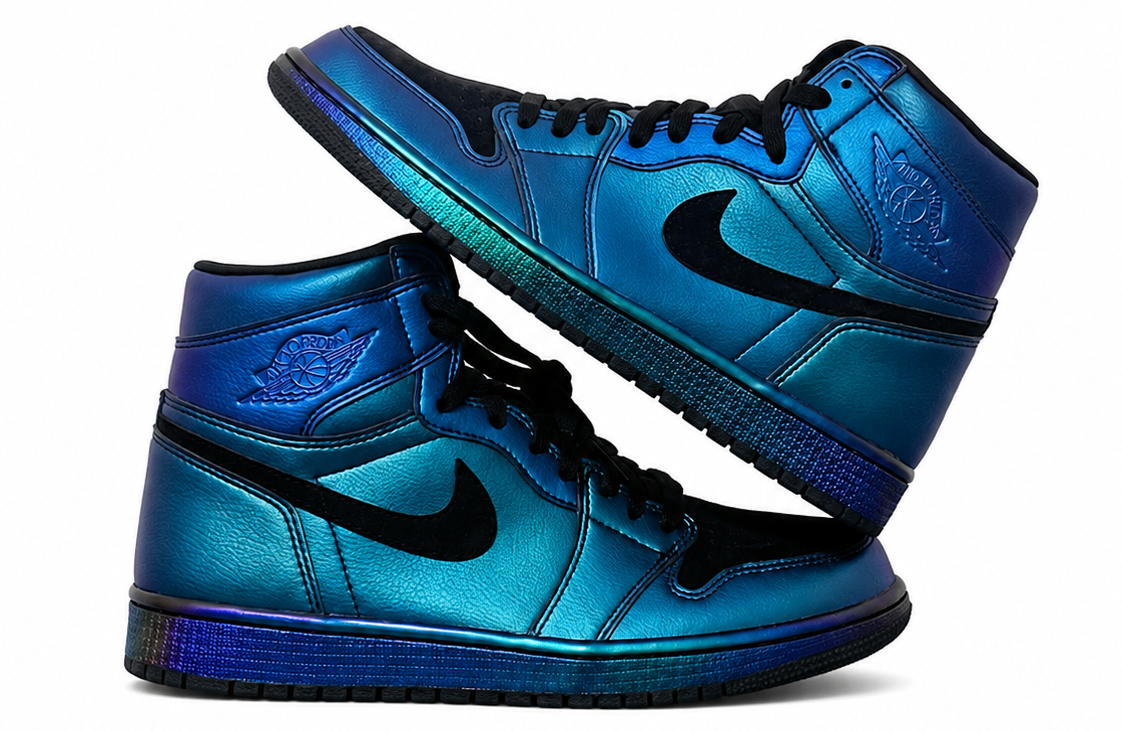 Jordan 1 Family PE