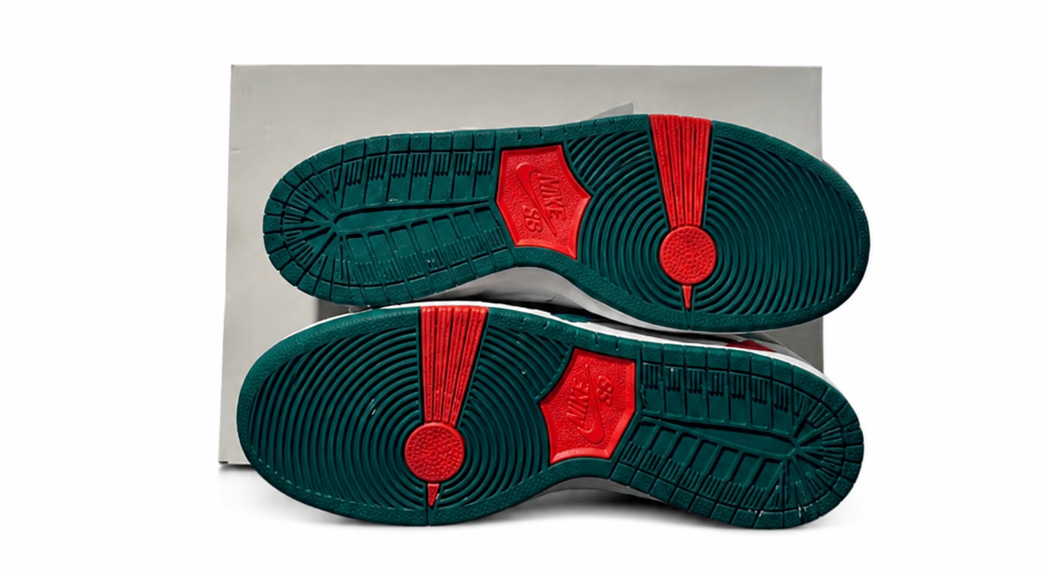 Nike SB Dunk Low Jarritos