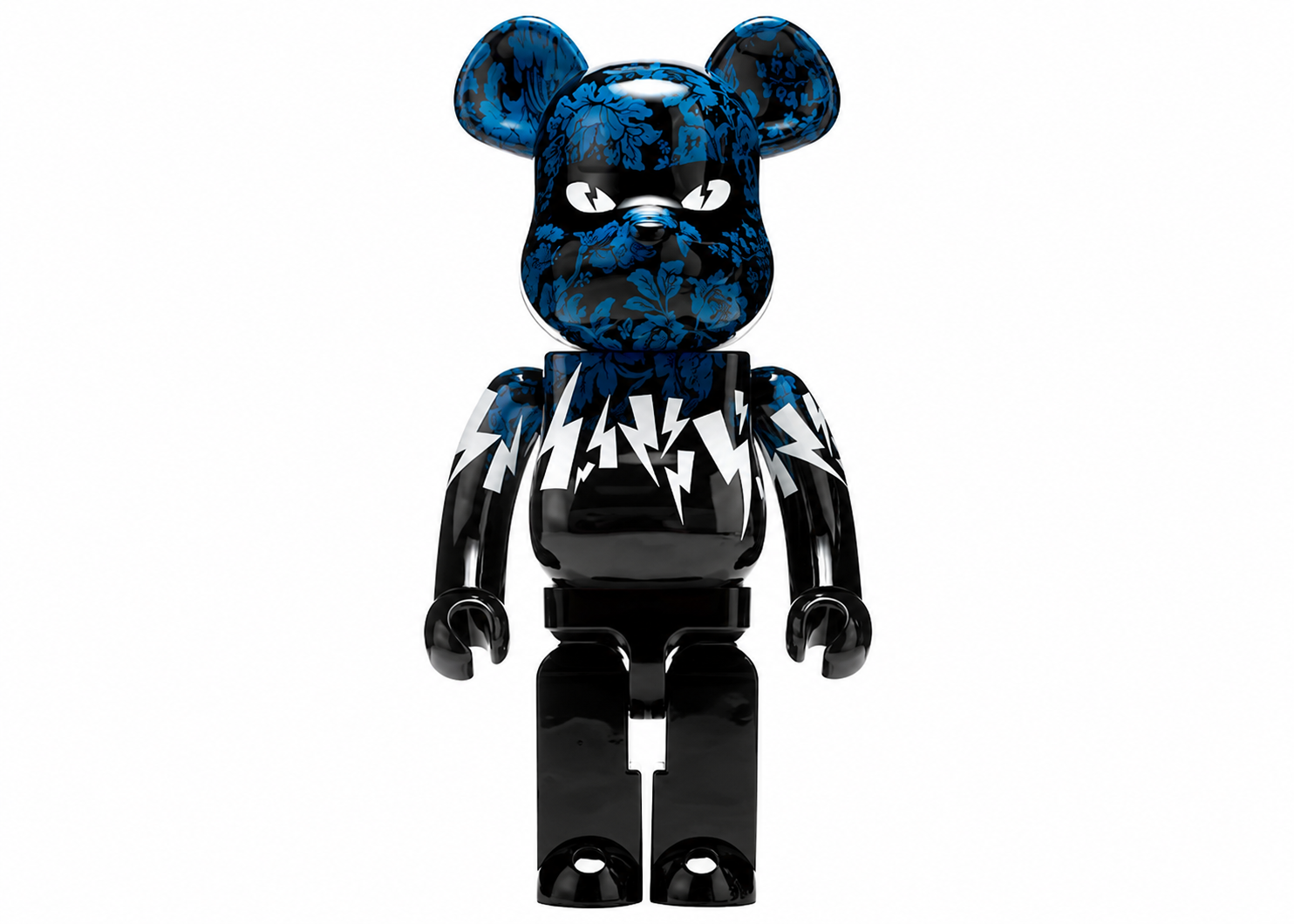 NEIL BARRETT X BE@RBRICK 2023 1000%