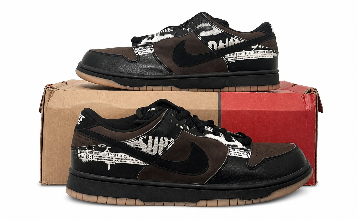 Nike SB Dunk Low Zoo York
