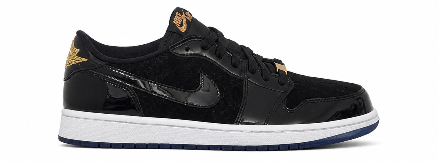 Jordan 1 Low Cincoro (1 of 1)
