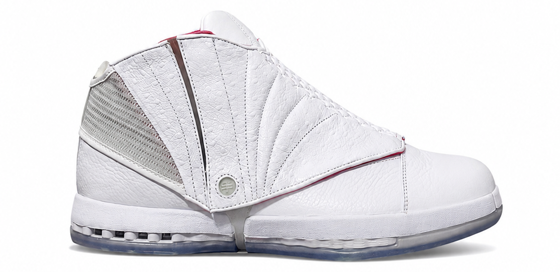 Jordan 16 Retro Solefly Art Basel