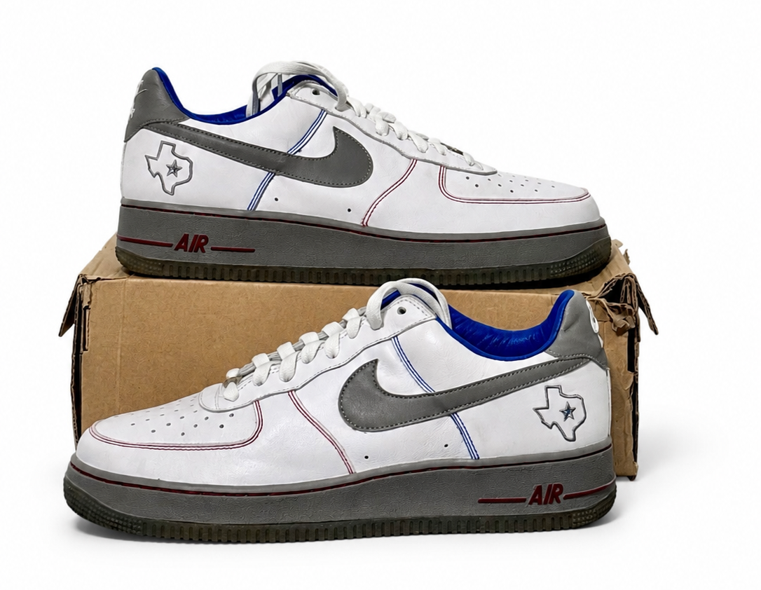Nike Air Force 1 Low 2006 All Star Hyperstrike
