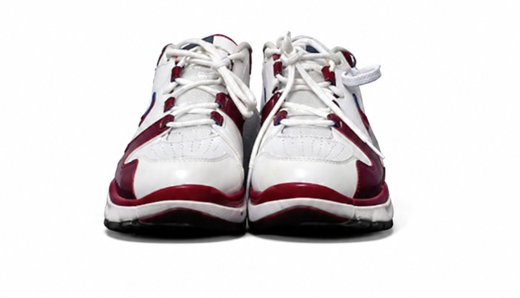 Nike Air Trainer Jimmy Rollins PE