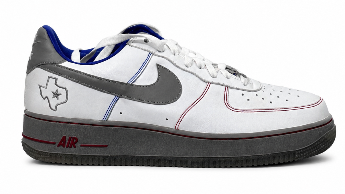 Nike Air Force 1 Low 2006 All Star Hyperstrike