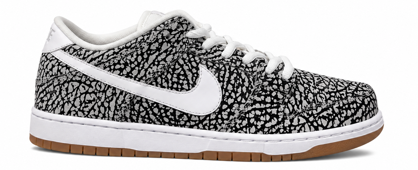 Nike SB Dunk Low Road