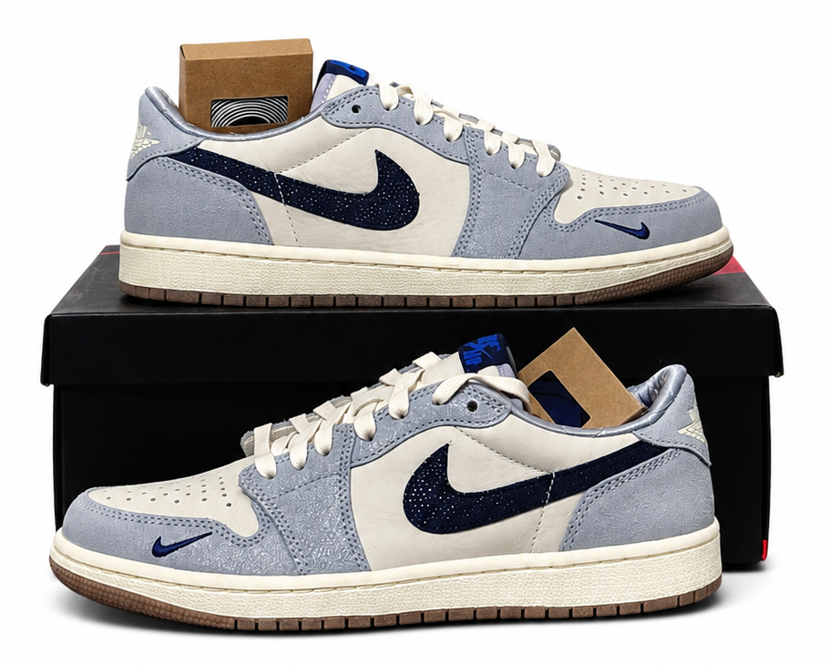 Jordan 1 Retro Low OG Georgetown PE (2023)