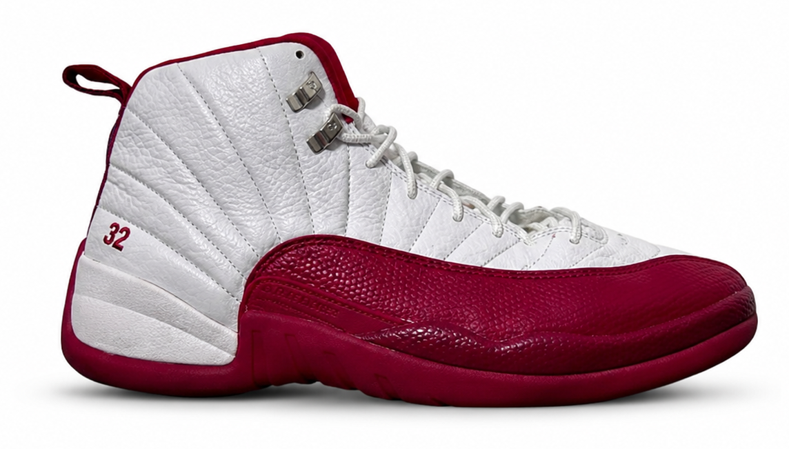 Jordan 12 Retro Rip Hamilton PE