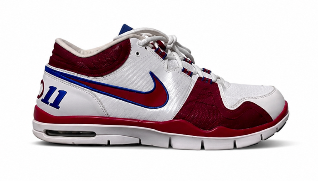 Nike Air Trainer Jimmy Rollins PE