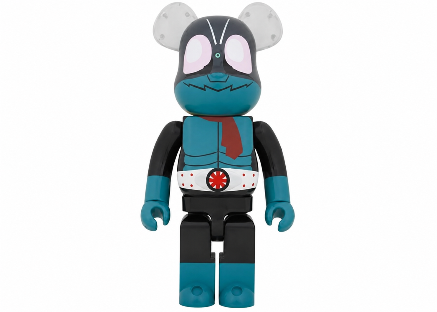 MASKED RIDER 1 1000%