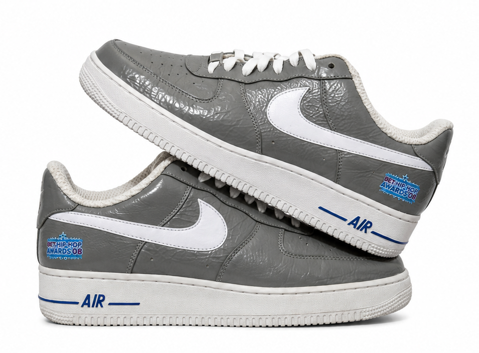 Nike Air Force 1 Low 2008 BET Hip Awards Sample