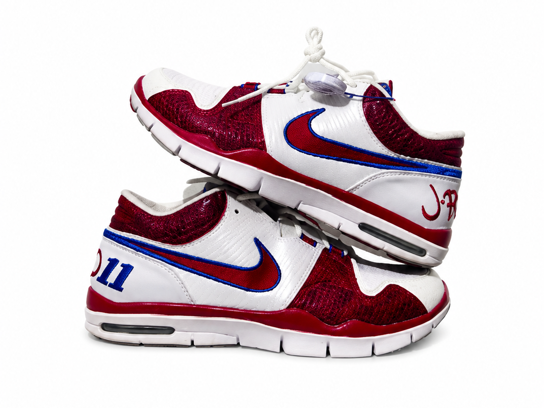 Nike Air Trainer Jimmy Rollins PE