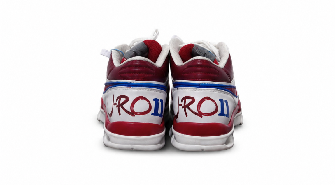 Nike Air Trainer Jimmy Rollins PE