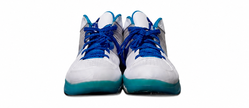 Nike Kobe 4 Protro Draft Day Hornets