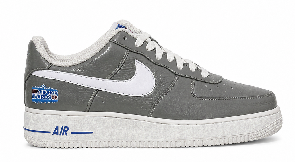 Nike Air Force 1 Low 2008 BET Hip Awards Sample