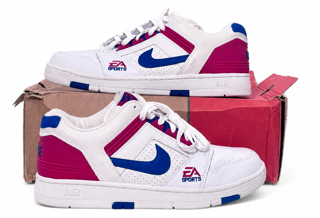 Nike Air Force 2 Low EA Sports