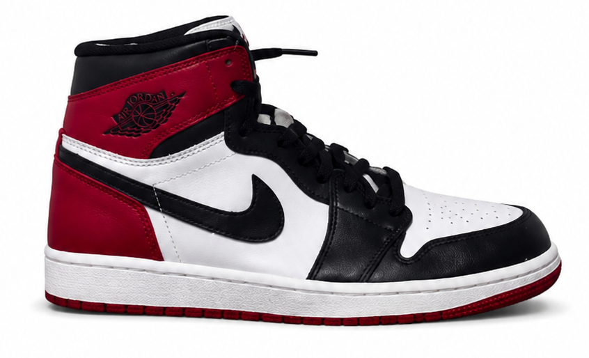 Jordan 1 Retro Black Toe (2013)