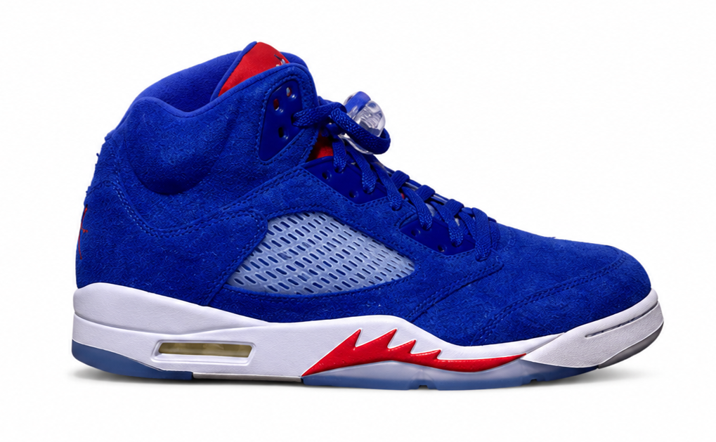Jordan 5 Retro Florida Gators PE