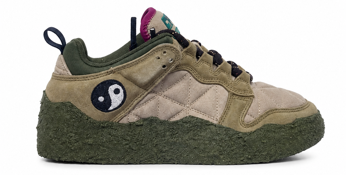 Nike CPFM Flea 1 Cactus Plant Flea Market Desert Moss