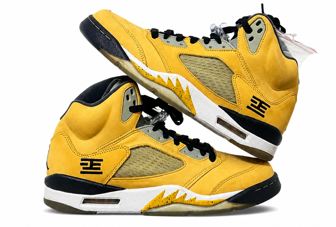 Jordan 5 Retro Tokyo T23 (2011)